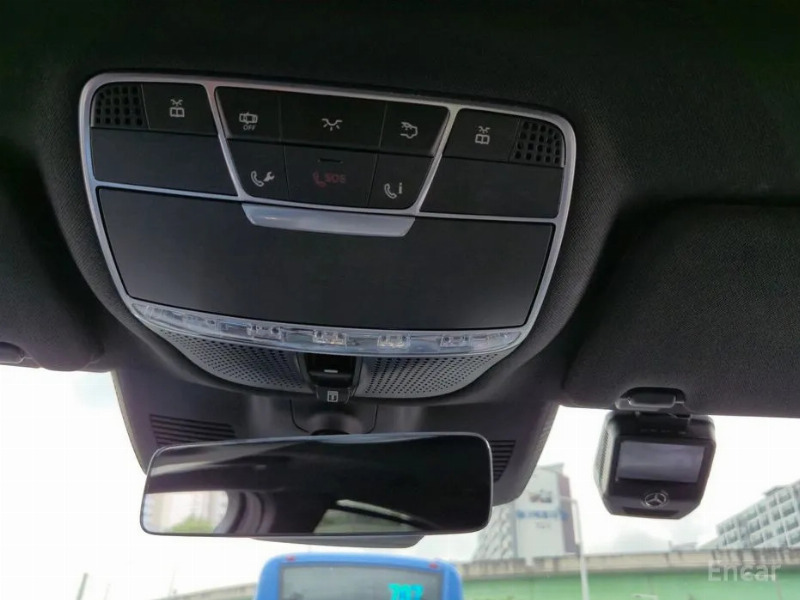 car Mercedes Benz S Class id48342 photo #16