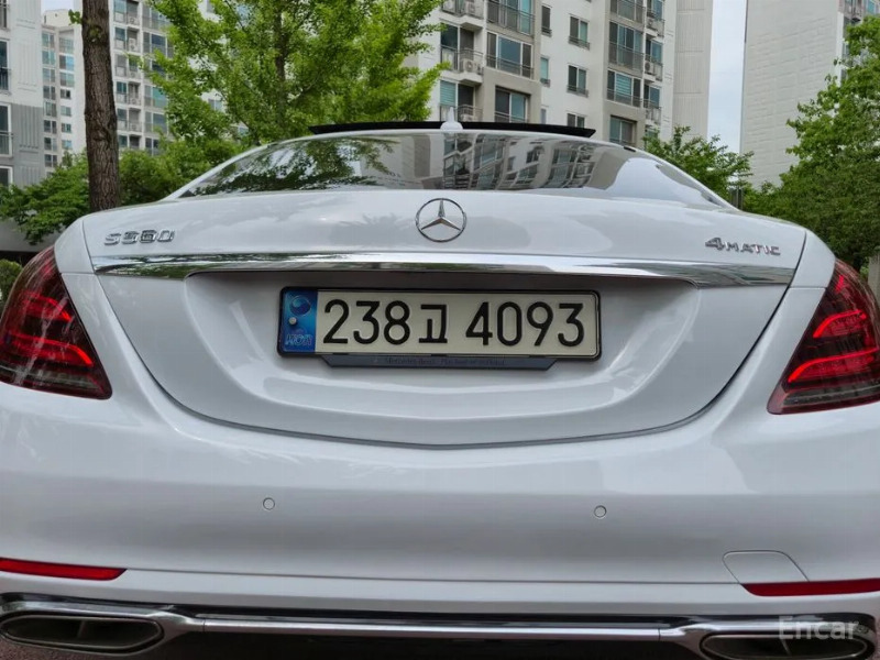 car Mercedes Benz S Class id48342 photo #4