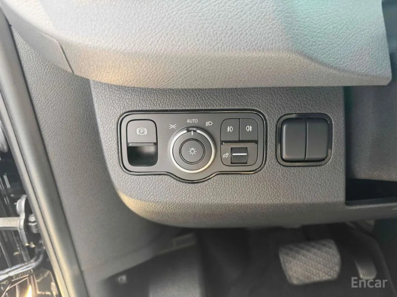 car Mercedes Benz Sprinter id48347 photo #6