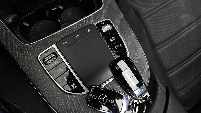 car Mercedes Benz E Class id48355 photo #18