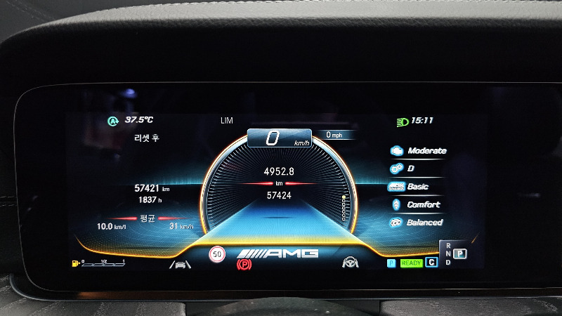 car Mercedes Benz E Class id48355 photo #8