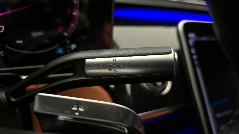 car Mercedes Benz S Class id48358 photo #9