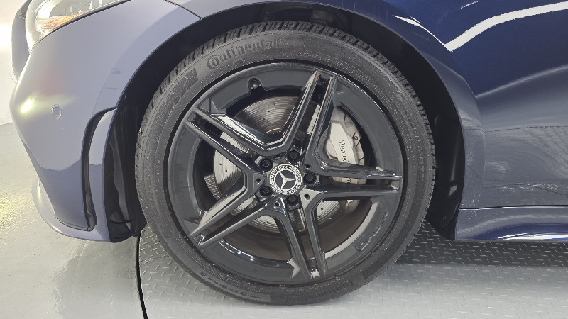car Mercedes Benz CLS Class id48364 photo #5