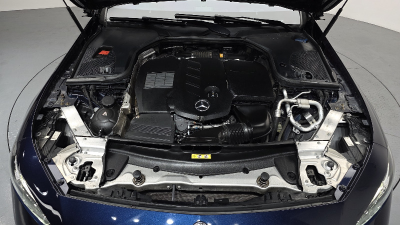 car Mercedes Benz CLS Class id48364 photo #6