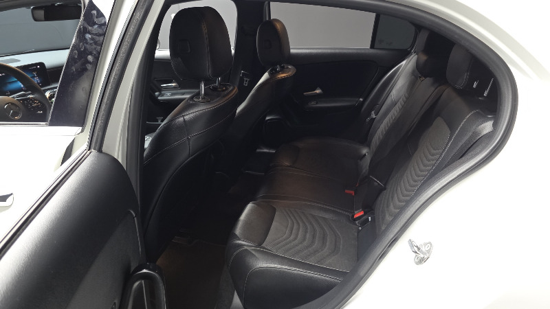 car Mercedes Benz A Class id48366 photo #11