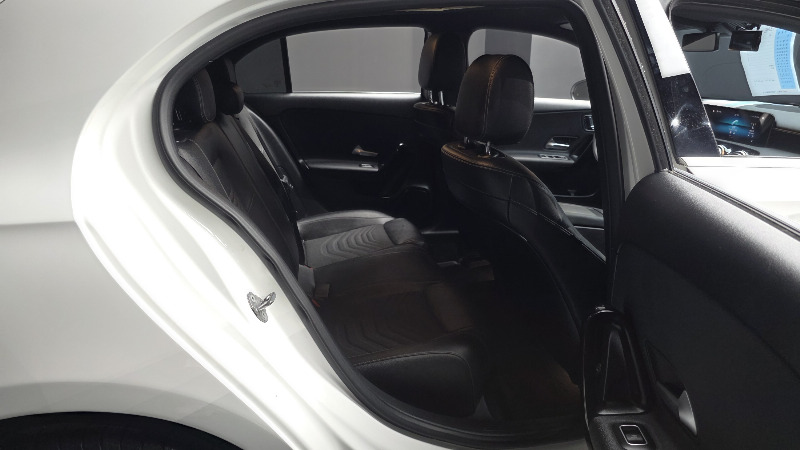 car Mercedes Benz A Class id48366 photo #12