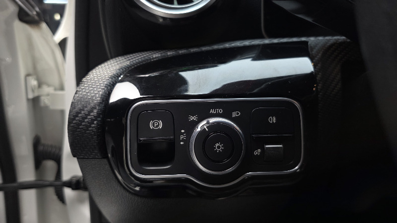 car Mercedes Benz A Class id48366 photo #16