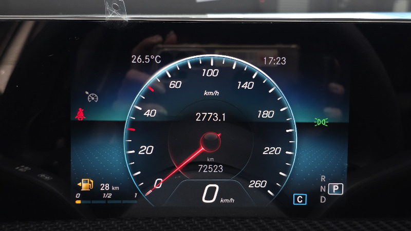 car Mercedes Benz A Class id48366 photo #8