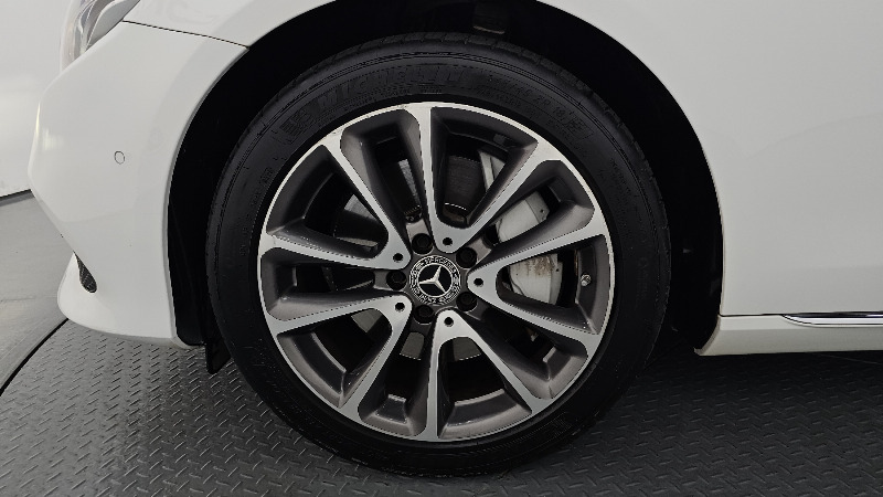 car Mercedes Benz E Class id48369 photo #5