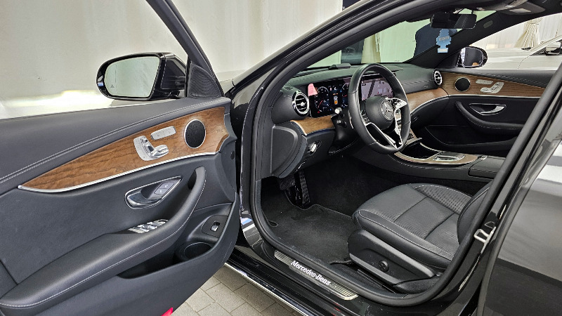 car Mercedes Benz E Class id48372 photo #10