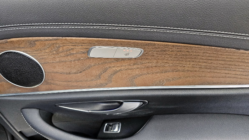 car Mercedes Benz E Class id48372 photo #18