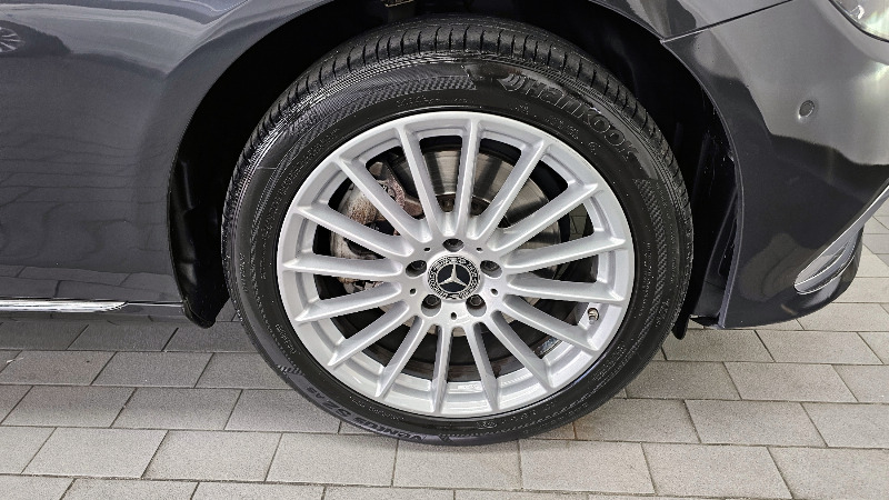 car Mercedes Benz E Class id48372 photo #5