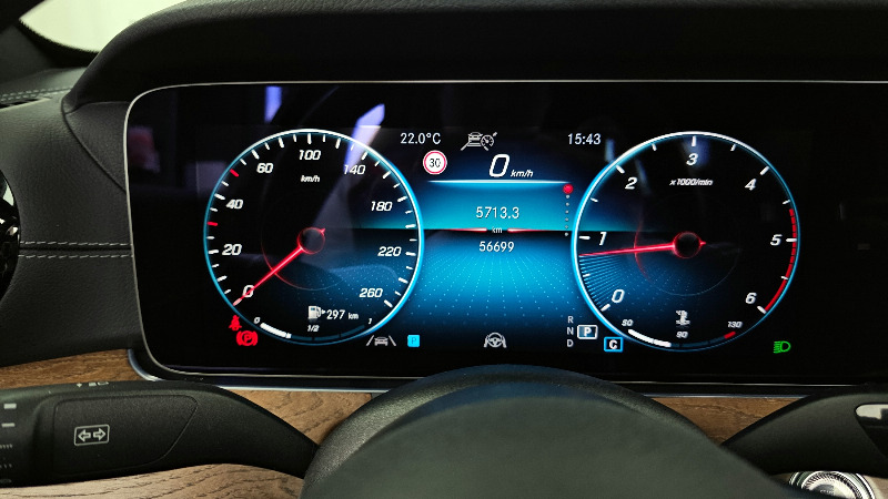 car Mercedes Benz E Class id48372 photo #8