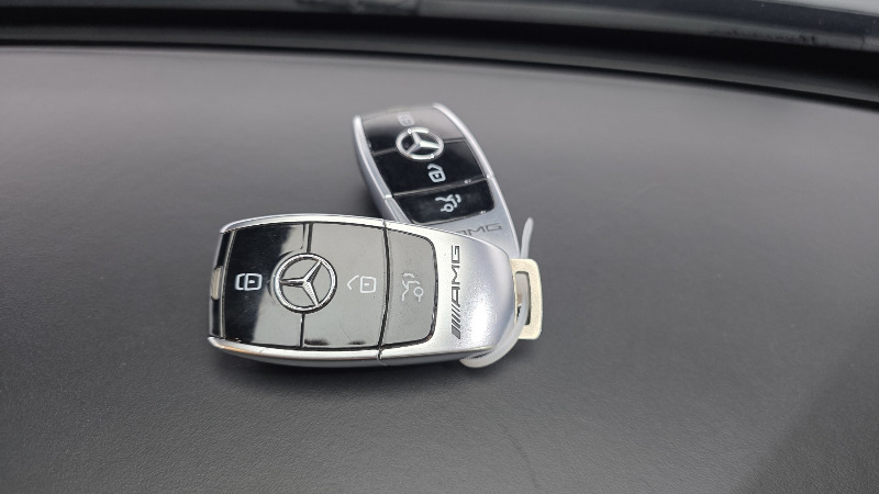 car Mercedes Benz S Class id48377 photo #16