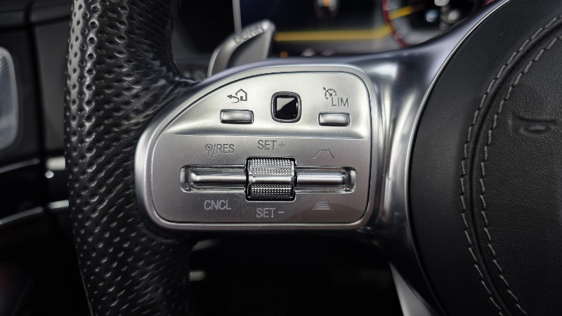 car Mercedes Benz S Class id48377 photo #17
