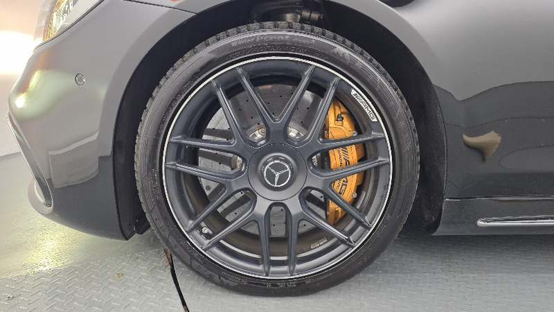 car Mercedes Benz S Class id48377 photo #5
