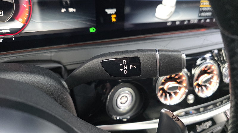 car Mercedes Benz S Class id48377 photo #9