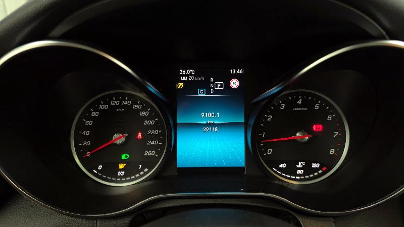 car Mercedes Benz C Class id48378 photo #8