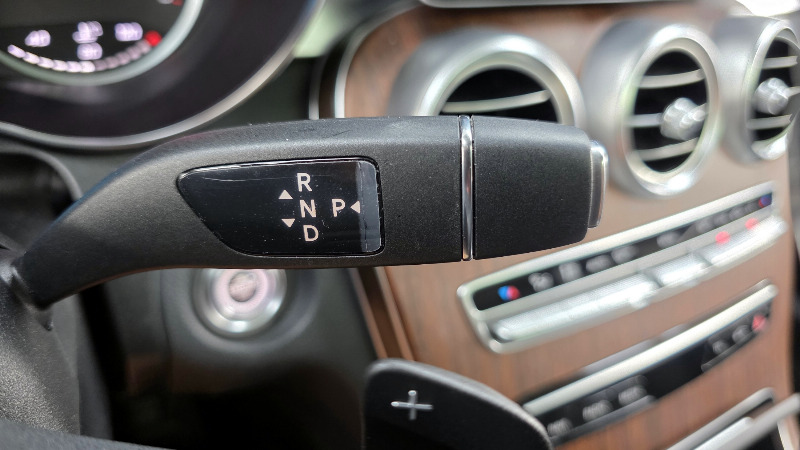 car Mercedes Benz C Class id48378 photo #9