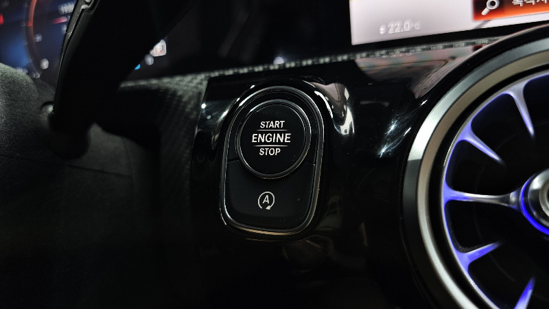 car Mercedes Benz A Class id48381 photo #19