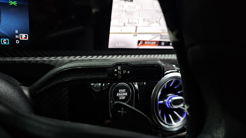 car Mercedes Benz A Class id48381 photo #9