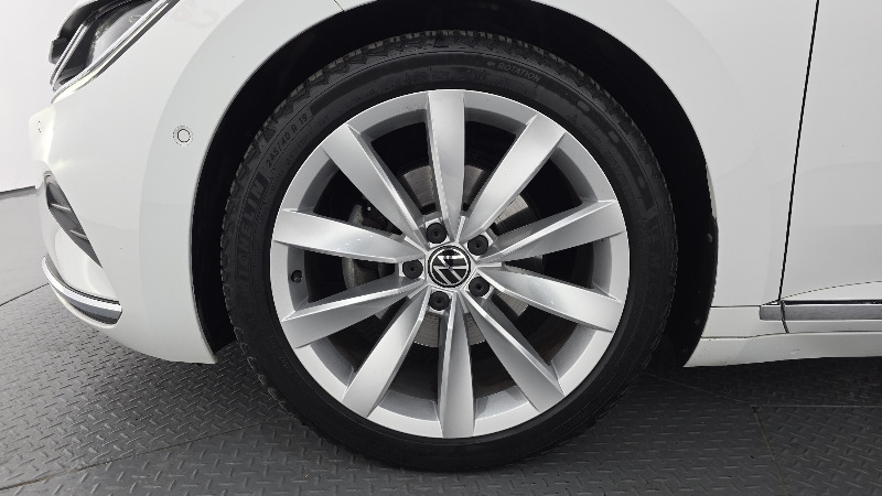 car Volkswagen Arteon id48389 photo #5