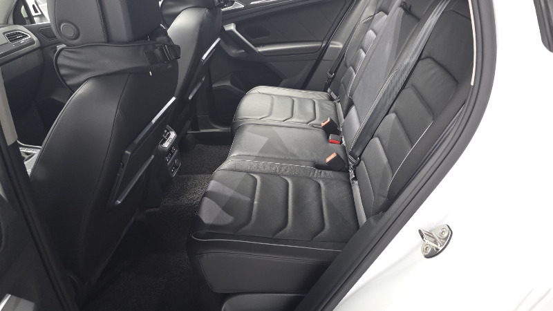 car Volkswagen Tiguan id48401 photo #12
