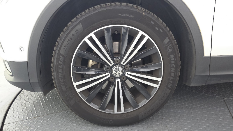 car Volkswagen Tiguan id48401 photo #5