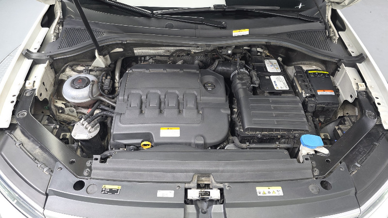 car Volkswagen Tiguan id48401 photo #6