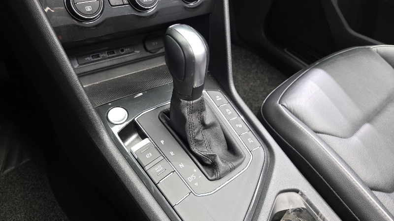 car Volkswagen Tiguan id48401 photo #9