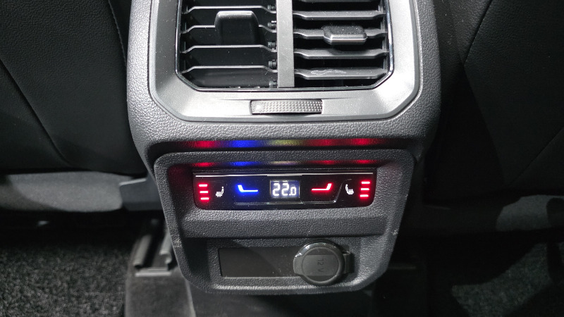 car Volkswagen Tiguan id48407 photo #18