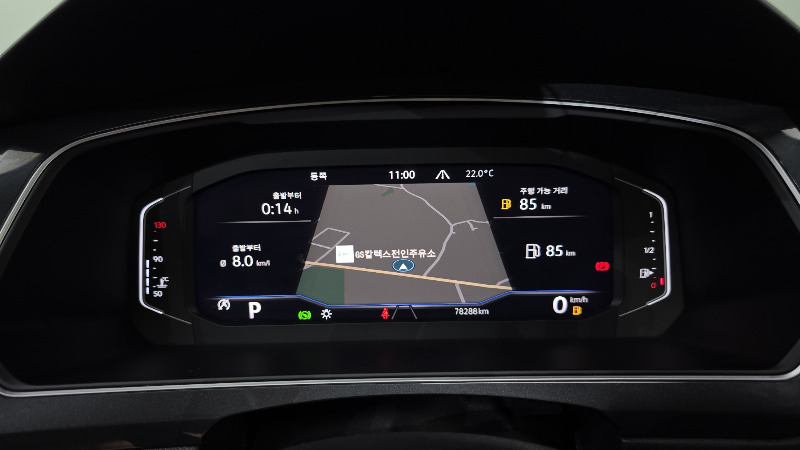 car Volkswagen Tiguan id48407 photo #8