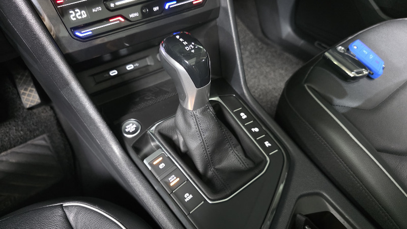 car Volkswagen Tiguan id48407 photo #9