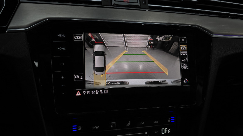 car Volkswagen Passat id48410 photo #13