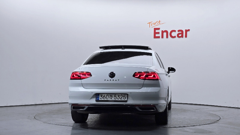 car Volkswagen Passat id48410 photo #4