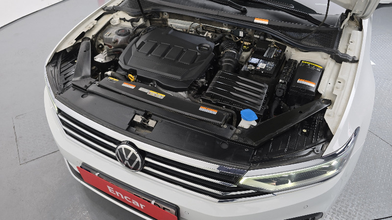 car Volkswagen Passat id48410 photo #6
