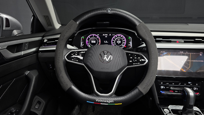 car Volkswagen Arteon id48427 photo #13