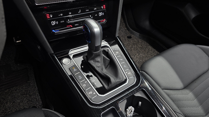 car Volkswagen Arteon id48427 photo #9