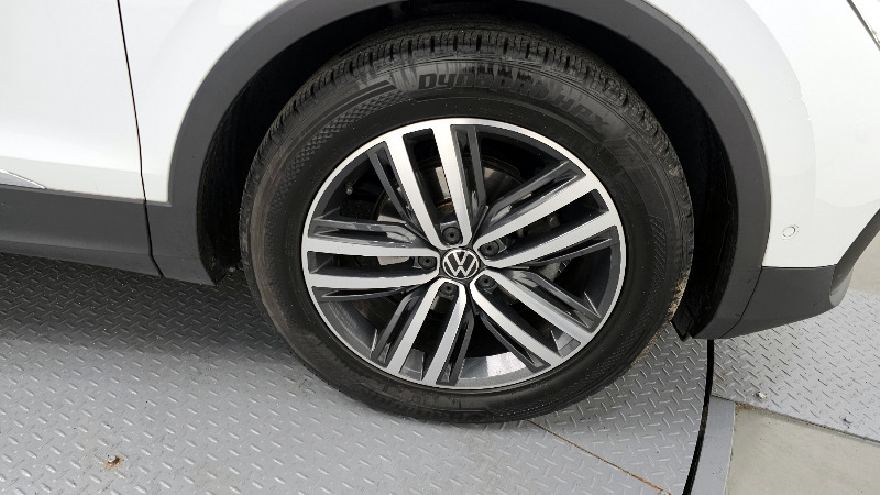 car Volkswagen Tiguan id48428 photo #5