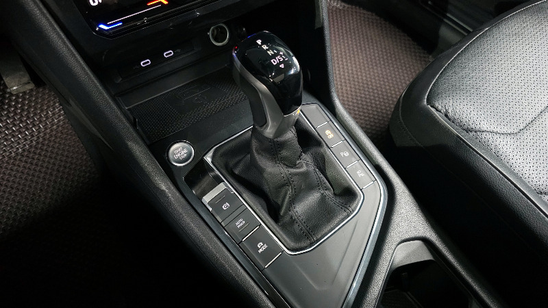 car Volkswagen Tiguan id48428 photo #9