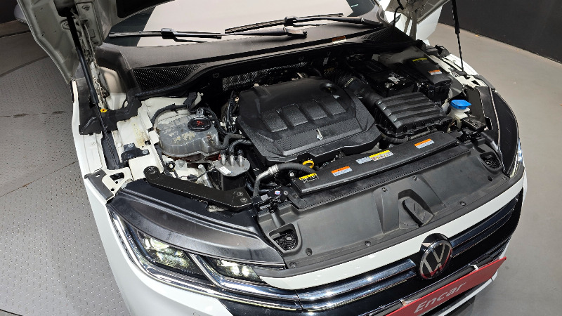 car Volkswagen Arteon id48433 photo #6