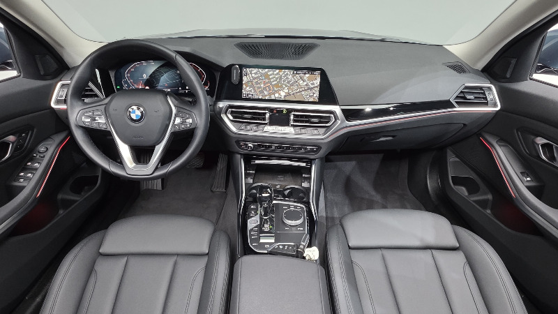 car BMW 3 Series id48435 photo #7