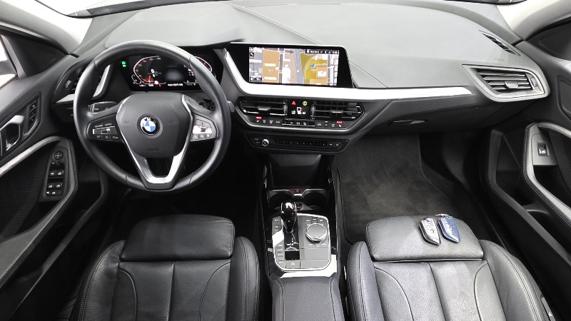 car BMW 1 Series id48436 photo #7