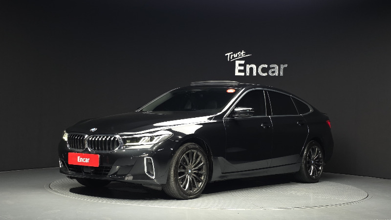 car BMW 6 Series id48441 main photo