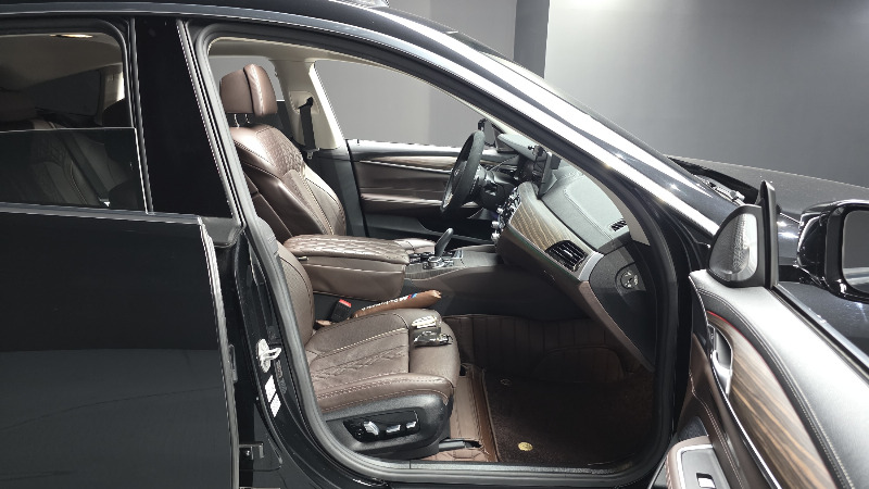car BMW 6 Series id48441 photo #11
