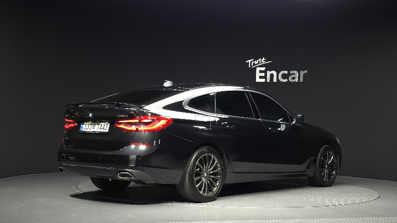 car BMW 6 Series id48441 photo #2