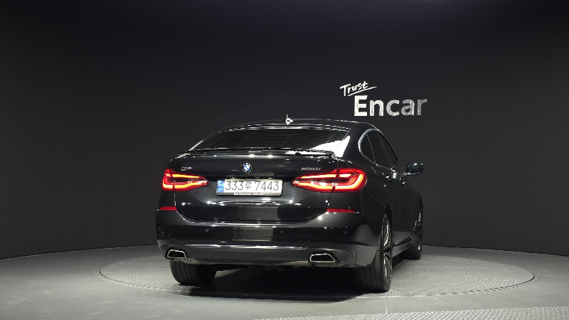 car BMW 6 Series id48441 photo #4