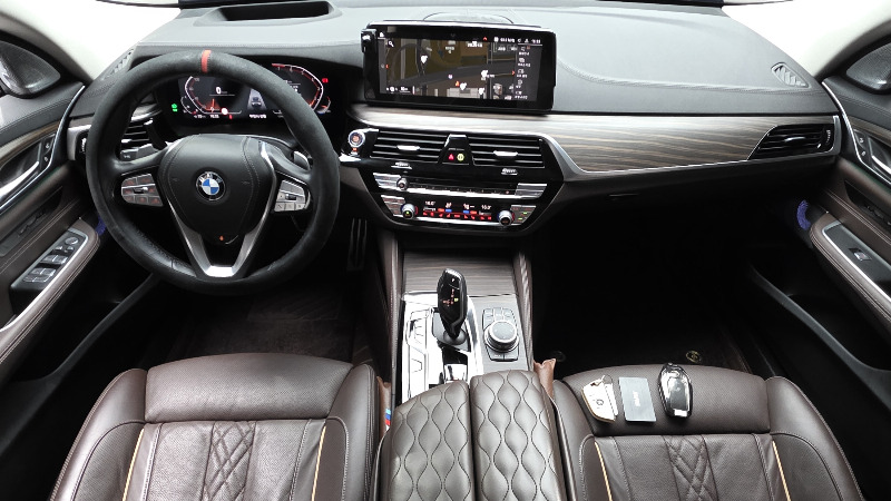 car BMW 6 Series id48441 photo #7