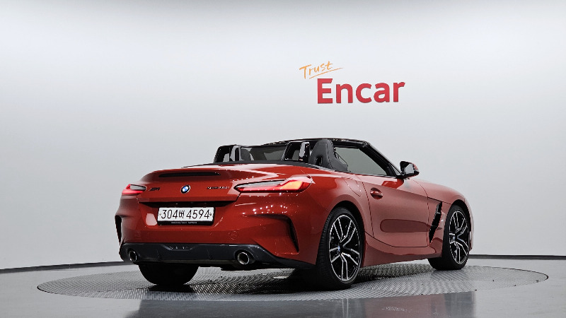 car BMW Z4 id48442 photo #2
