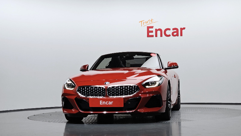 car BMW Z4 id48442 photo #3